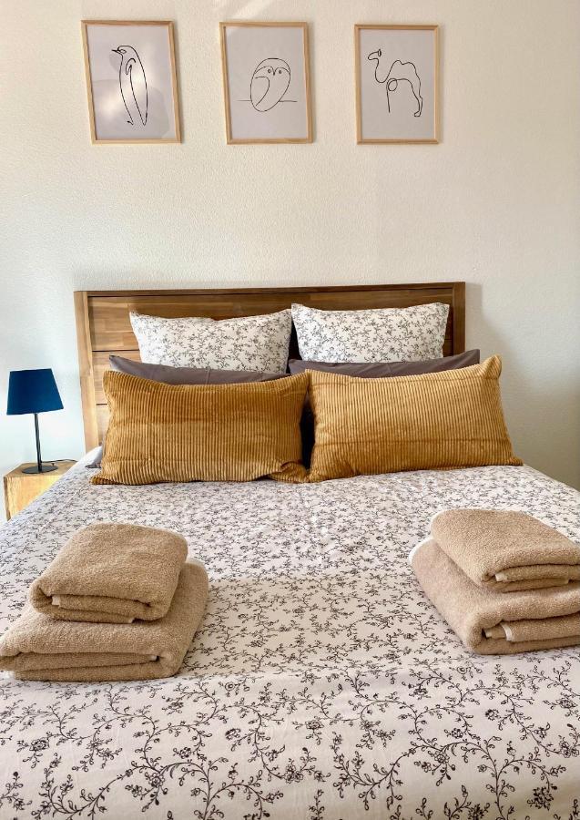 Appartement En Face Hopital Nord Saint-Priest-en-Jarez Екстериор снимка