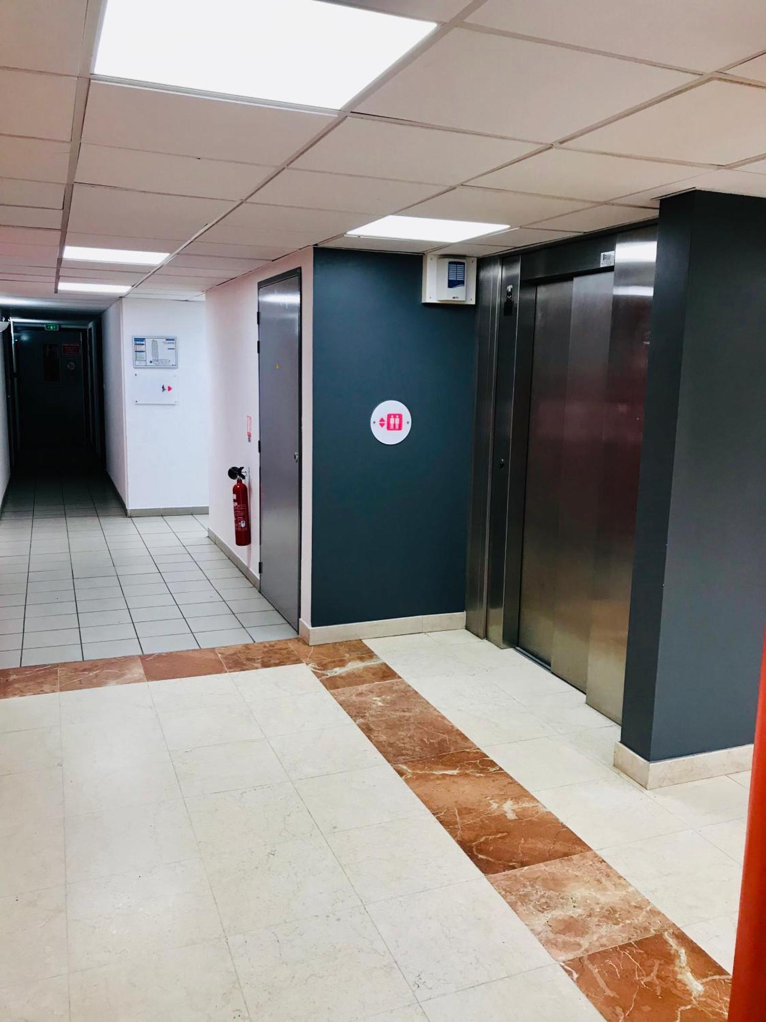 Appartement En Face Hopital Nord Saint-Priest-en-Jarez Екстериор снимка